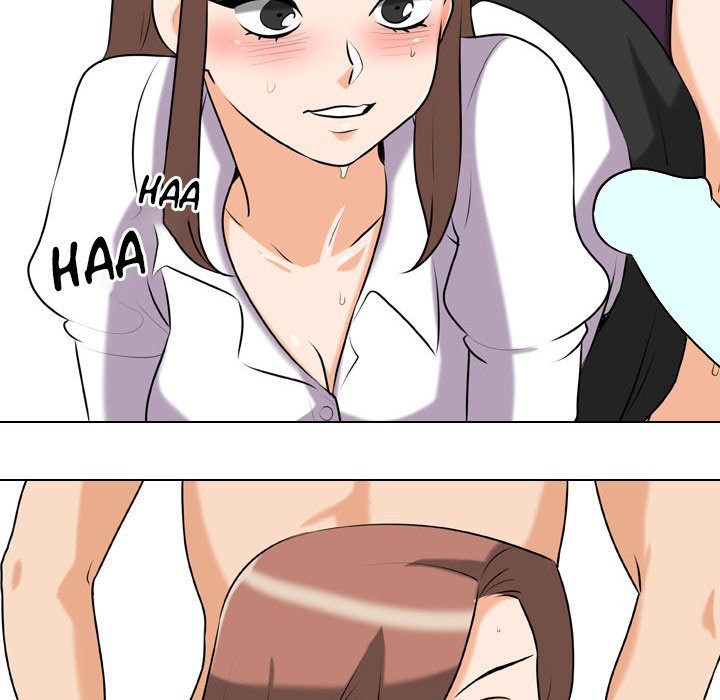 Our Exchange Manhwa - Chapter 79 Page 27