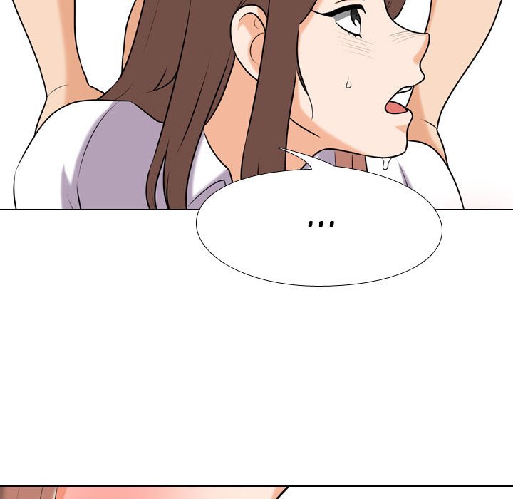 Our Exchange Manhwa - Chapter 79 Page 28