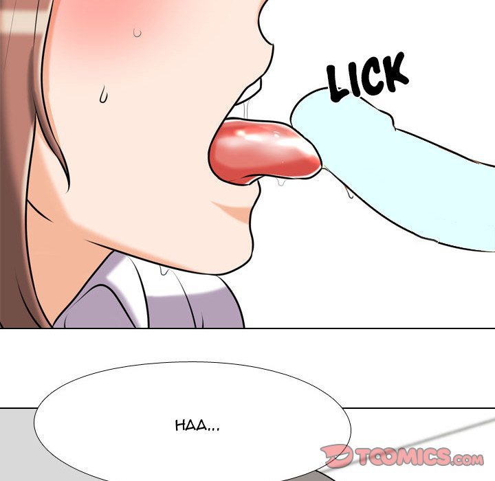 Our Exchange Manhwa - Chapter 79 Page 29