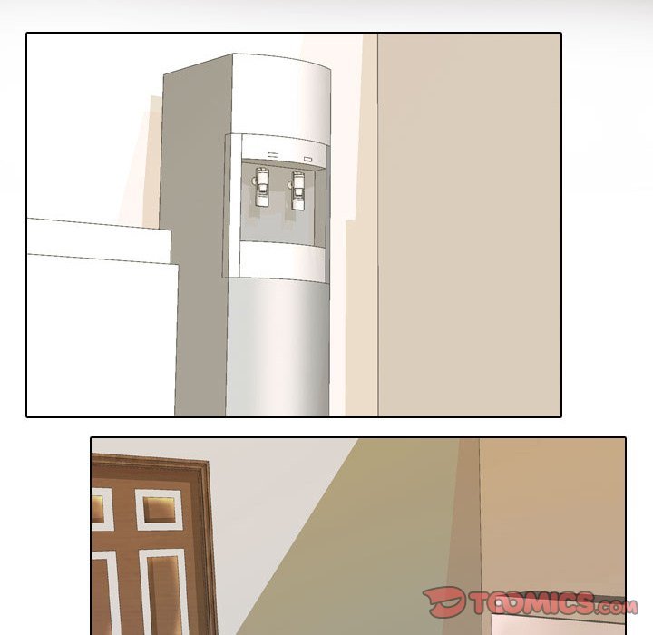 Our Exchange Manhwa - Chapter 79 Page 33