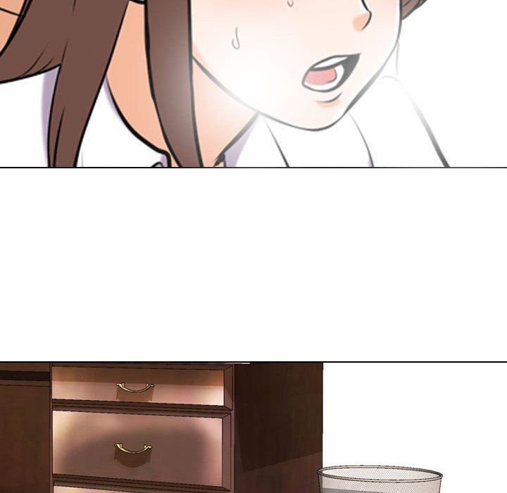 Our Exchange Manhwa - Chapter 79 Page 38