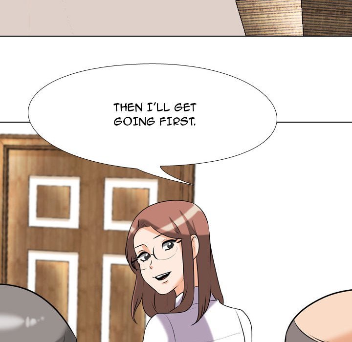 Our Exchange Manhwa - Chapter 79 Page 40