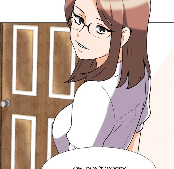 Our Exchange Manhwa - Chapter 79 Page 44