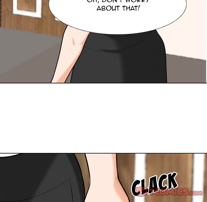 Our Exchange Manhwa - Chapter 79 Page 45