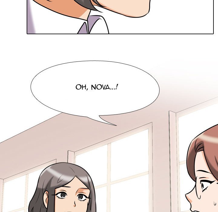 Our Exchange Manhwa - Chapter 79 Page 47