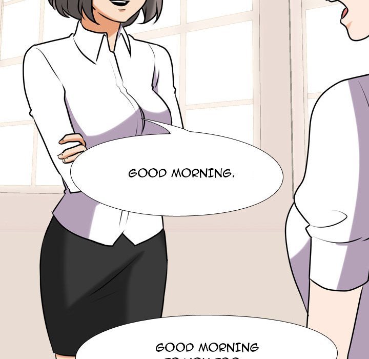 Our Exchange Manhwa - Chapter 79 Page 48