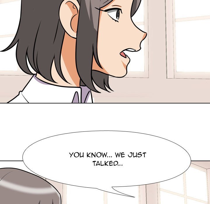 Our Exchange Manhwa - Chapter 79 Page 50