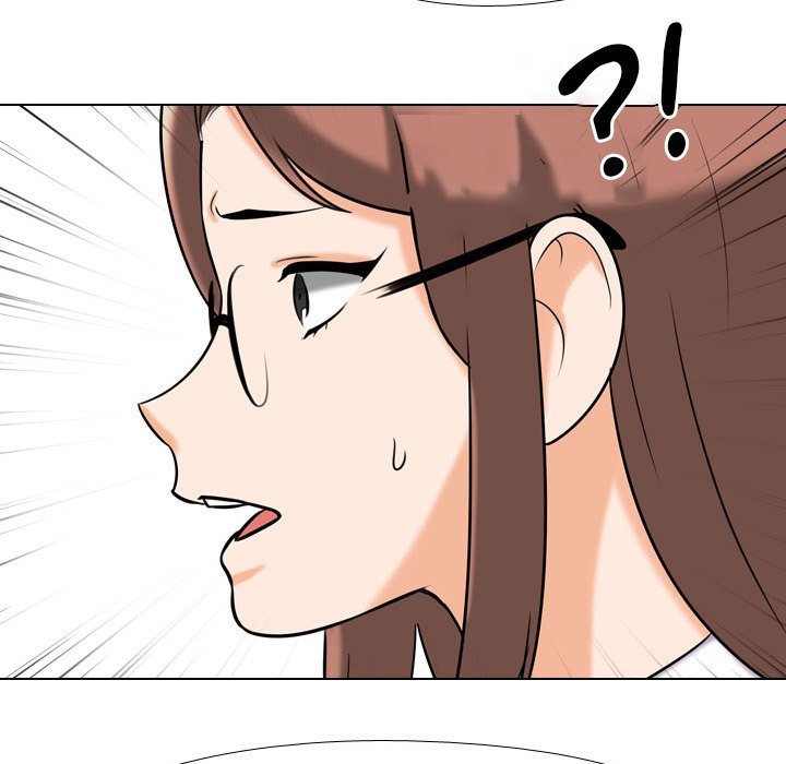 Our Exchange Manhwa - Chapter 79 Page 52