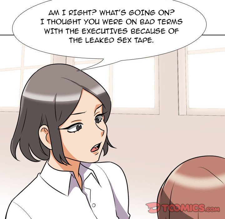 Our Exchange Manhwa - Chapter 79 Page 53