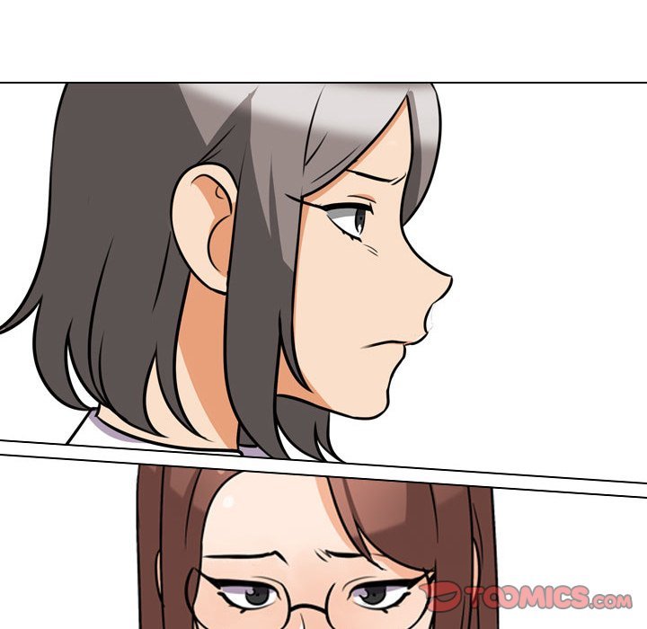 Our Exchange Manhwa - Chapter 79 Page 57