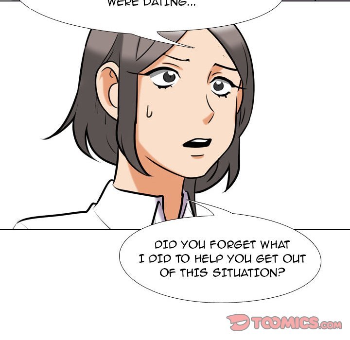 Our Exchange Manhwa - Chapter 79 Page 61