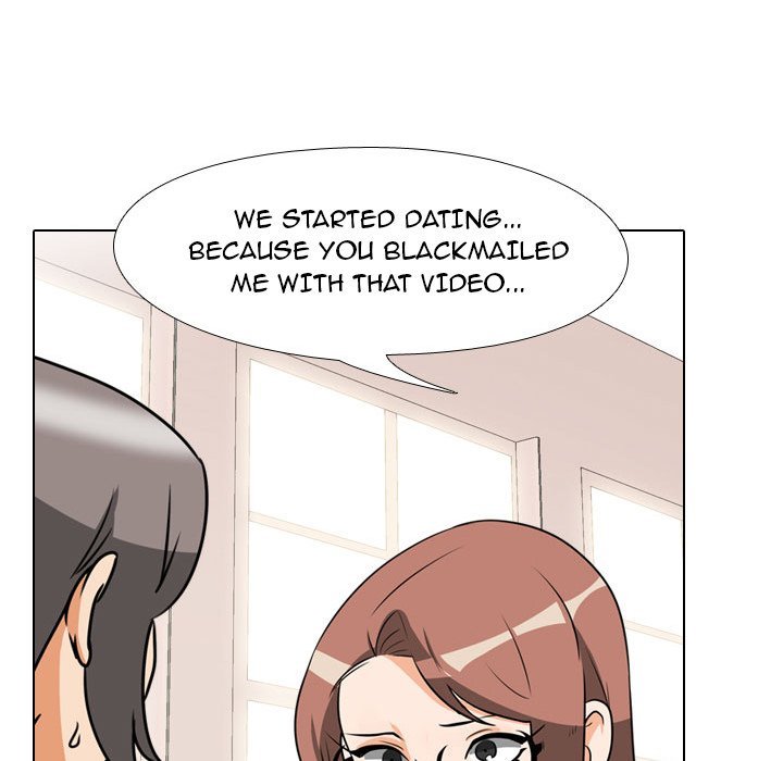 Our Exchange Manhwa - Chapter 79 Page 62