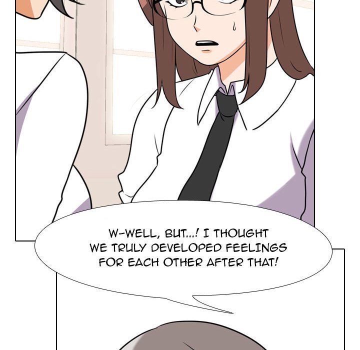 Our Exchange Manhwa - Chapter 79 Page 63