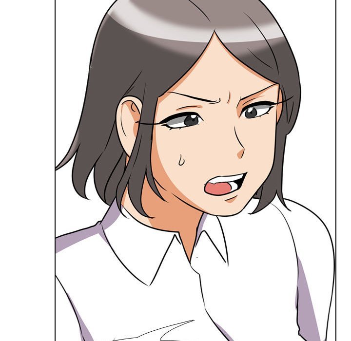 Our Exchange Manhwa - Chapter 79 Page 64