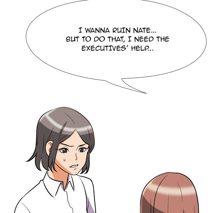 Our Exchange Manhwa - Chapter 79 Page 67