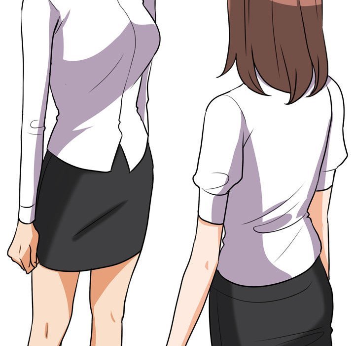 Our Exchange Manhwa - Chapter 79 Page 68