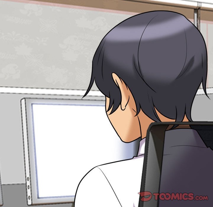 Our Exchange Manhwa - Chapter 79 Page 73