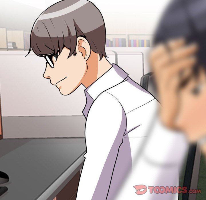 Our Exchange Manhwa - Chapter 79 Page 77