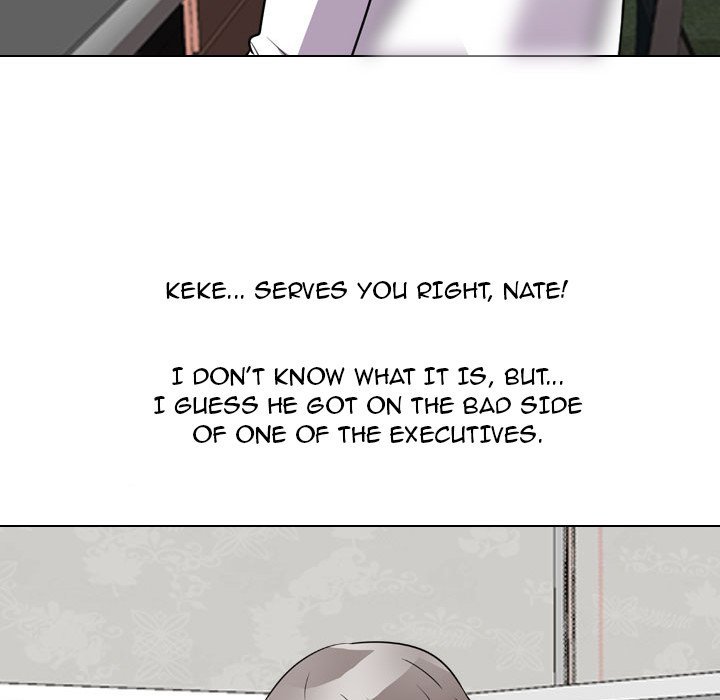 Our Exchange Manhwa - Chapter 79 Page 78