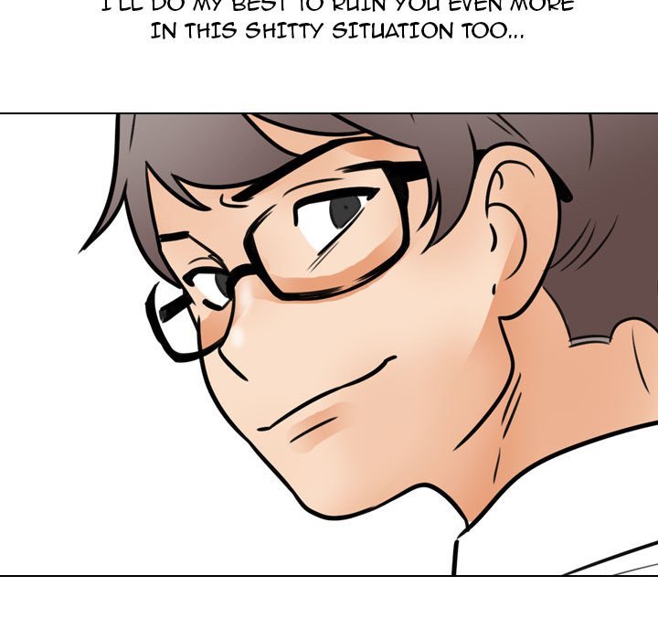 Our Exchange Manhwa - Chapter 79 Page 80