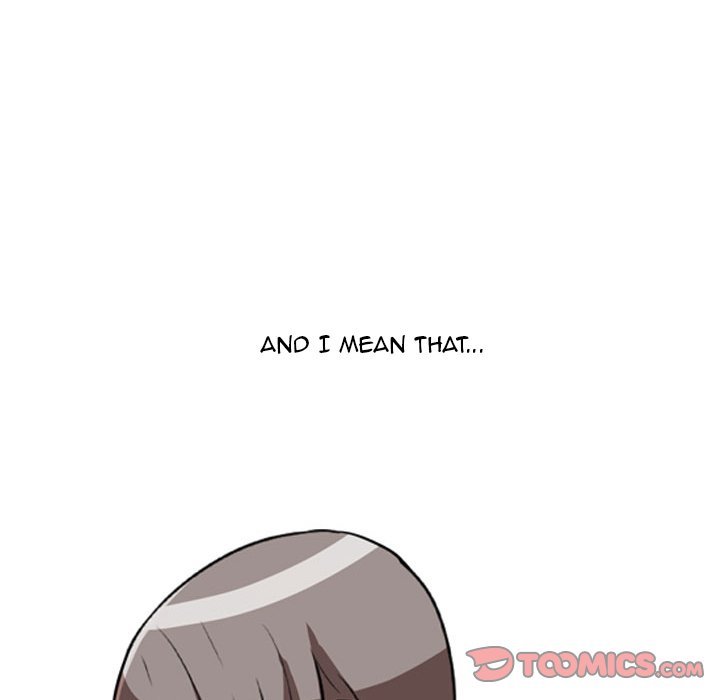 Our Exchange Manhwa - Chapter 79 Page 81