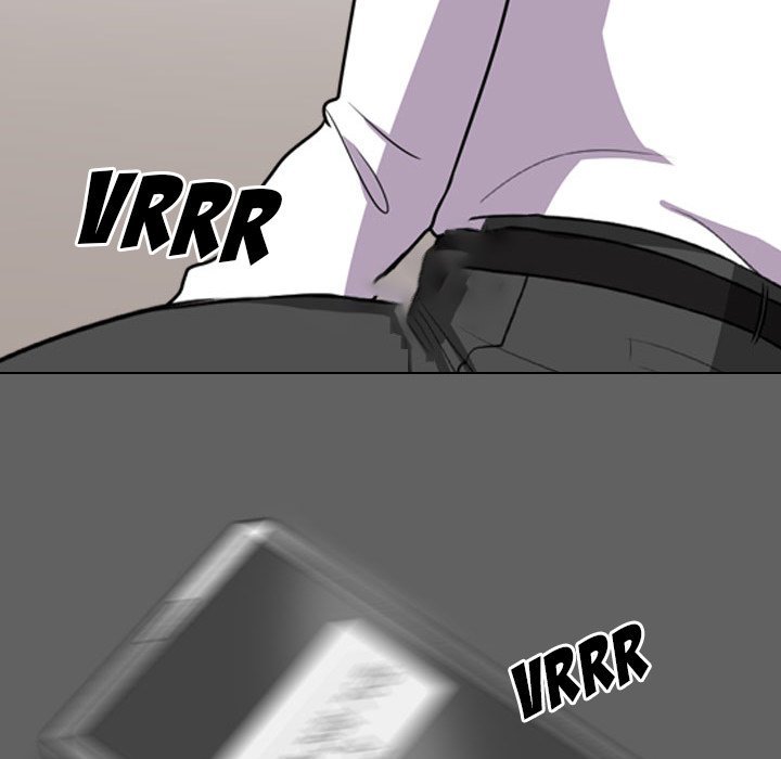 Our Exchange Manhwa - Chapter 79 Page 83