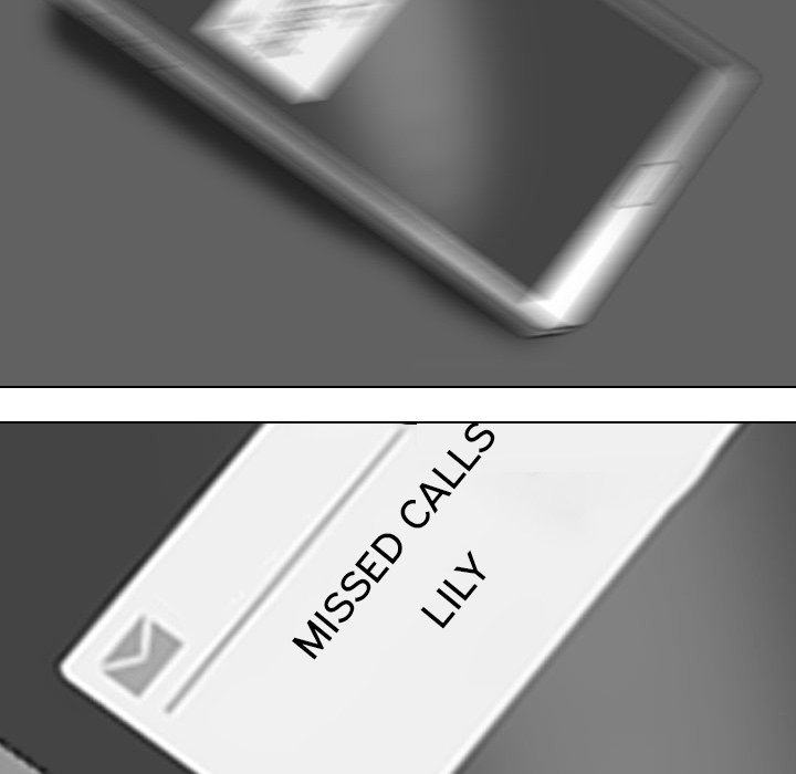 Our Exchange Manhwa - Chapter 79 Page 84