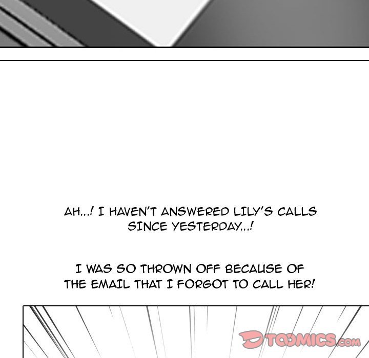Our Exchange Manhwa - Chapter 79 Page 85