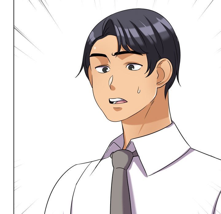 Our Exchange Manhwa - Chapter 79 Page 86