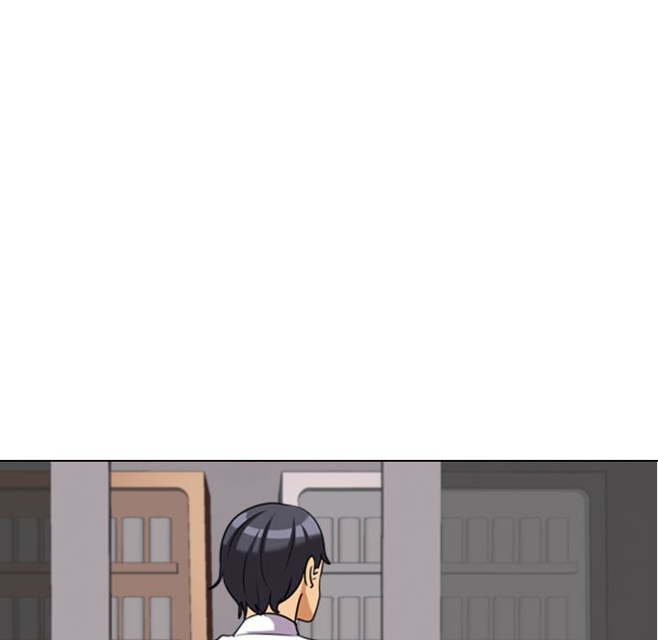 Our Exchange Manhwa - Chapter 79 Page 88