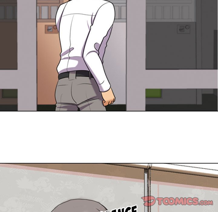 Our Exchange Manhwa - Chapter 79 Page 89