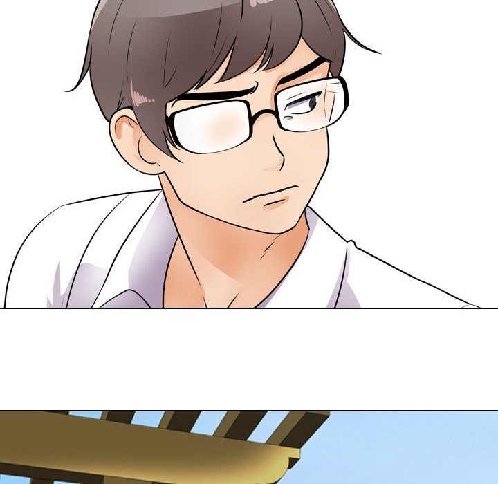 Our Exchange Manhwa - Chapter 79 Page 91