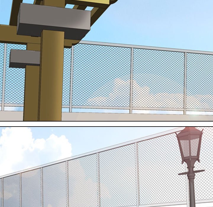 Our Exchange Manhwa - Chapter 79 Page 92