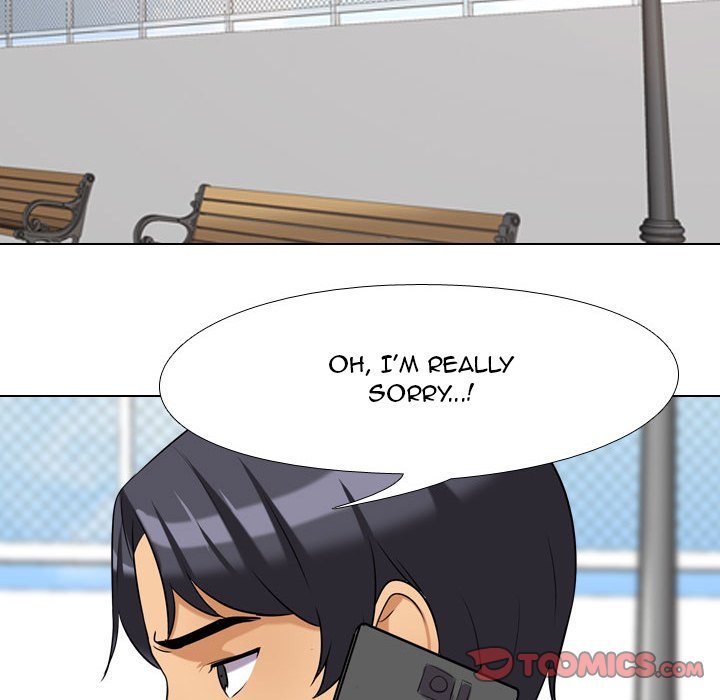 Our Exchange Manhwa - Chapter 79 Page 93