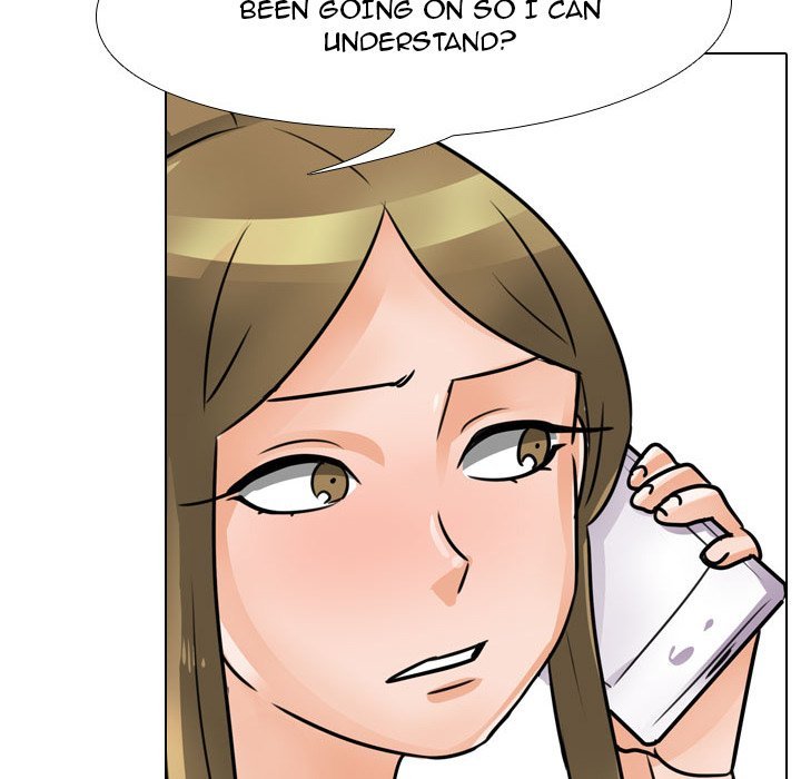 Our Exchange Manhwa - Chapter 79 Page 95