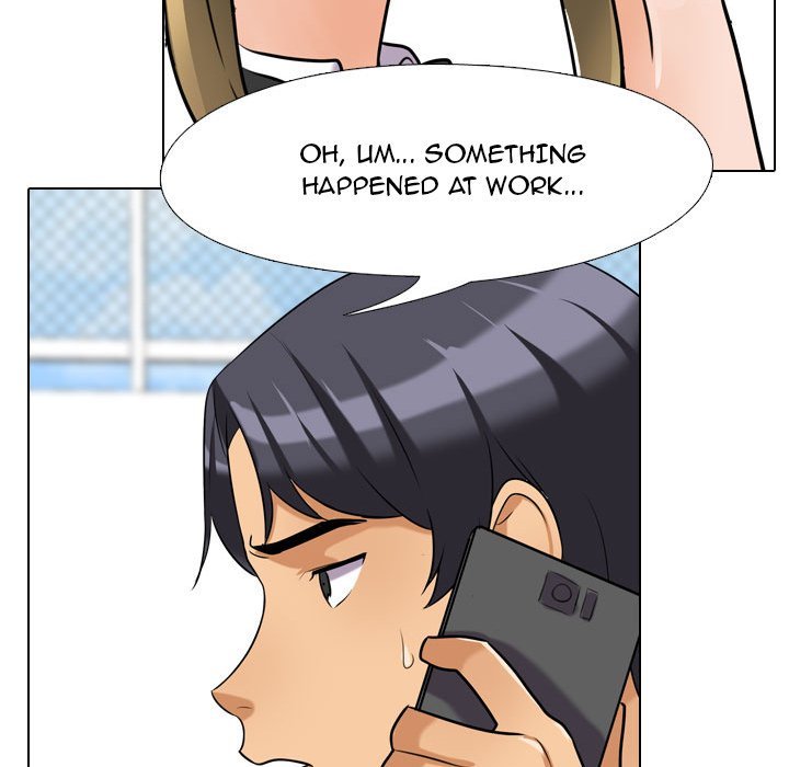 Our Exchange Manhwa - Chapter 79 Page 96