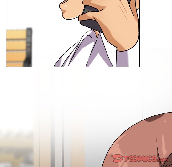 Our Exchange Manhwa - Chapter 79 Page 97