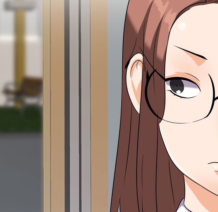 Our Exchange Manhwa - Chapter 79 Page 98