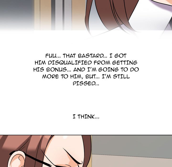 Our Exchange Manhwa - Chapter 79 Page 99