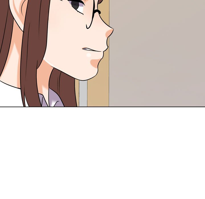 Our Exchange Manhwa - Chapter 79 Page 100