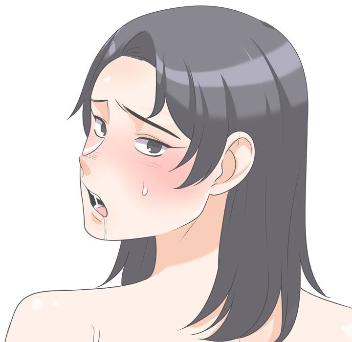 Our Exchange Manhwa - Chapter 79 Page 102