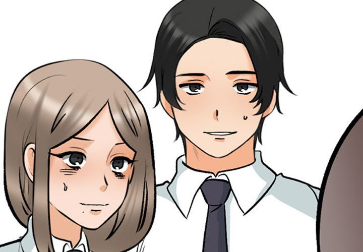 Our Exchange Manhwa - Chapter 166 Page 1