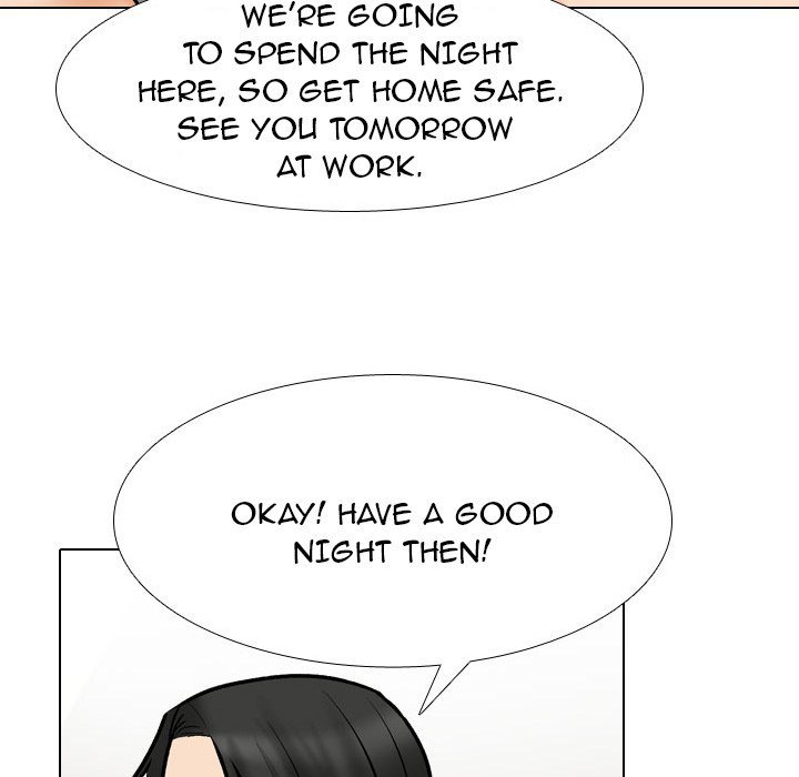 Our Exchange Manhwa - Chapter 166 Page 5