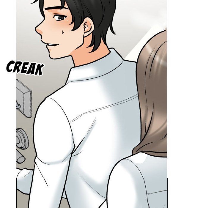 Our Exchange Manhwa - Chapter 166 Page 6