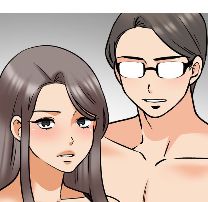 Our Exchange Manhwa - Chapter 166 Page 8