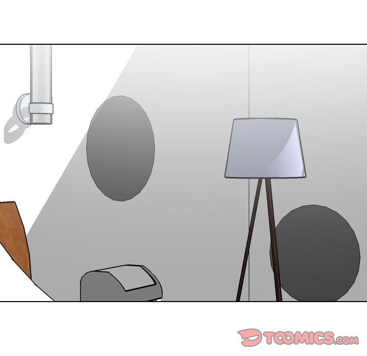 Our Exchange Manhwa - Chapter 166 Page 11