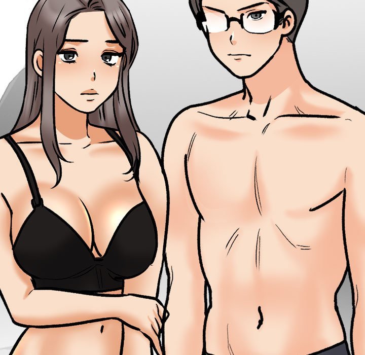 Our Exchange Manhwa - Chapter 166 Page 14