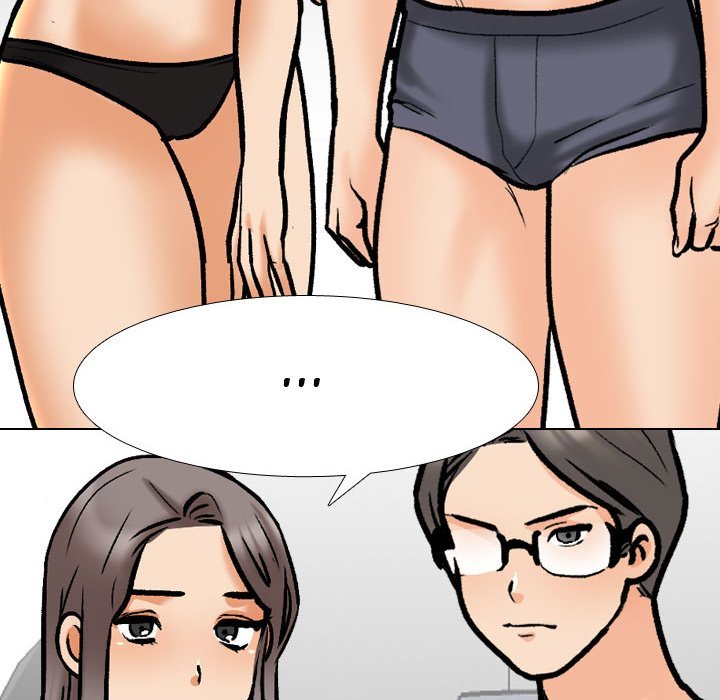 Our Exchange Manhwa - Chapter 166 Page 15