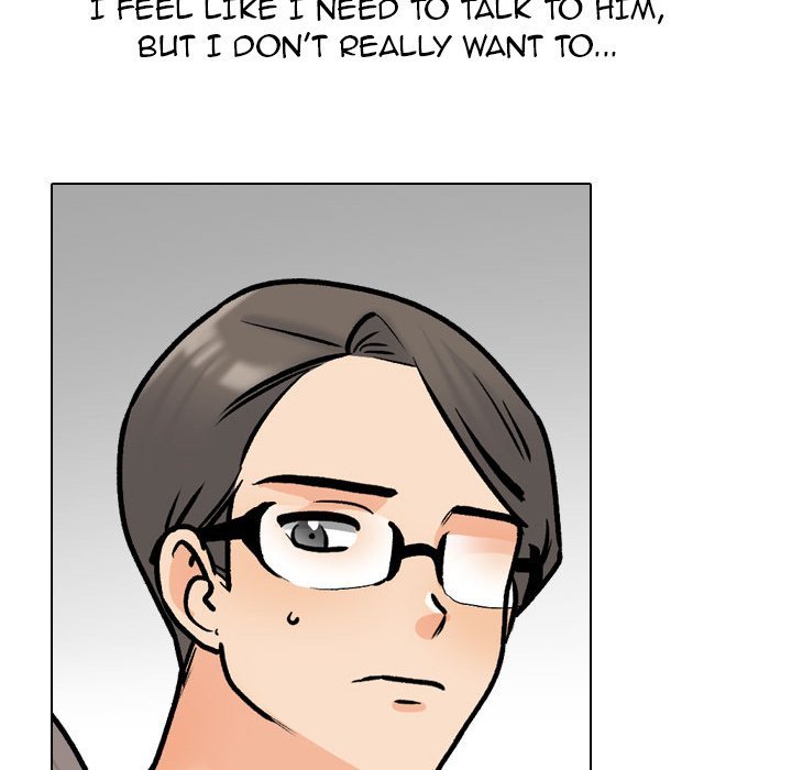 Our Exchange Manhwa - Chapter 166 Page 17