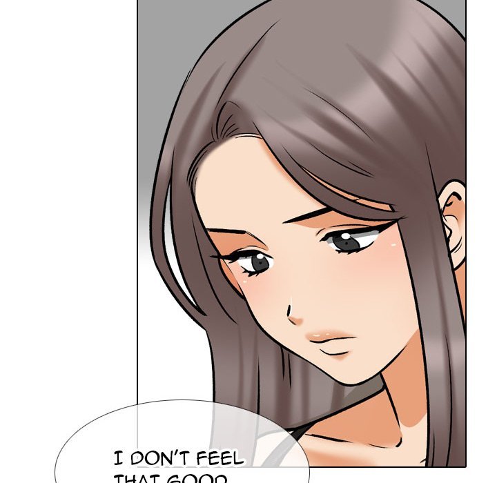 Our Exchange Manhwa - Chapter 166 Page 19